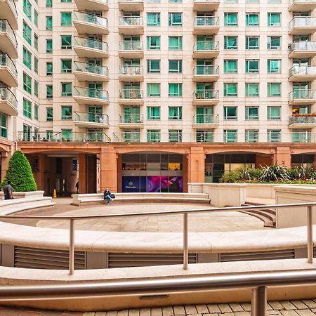 Vauxhall Skyline Apartment London Exterior photo